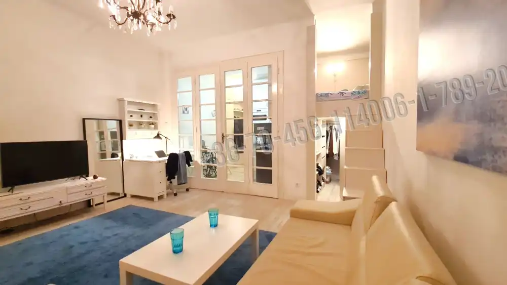 Budapest, VI. kerület - Terézváros (Nagykörúton belül)