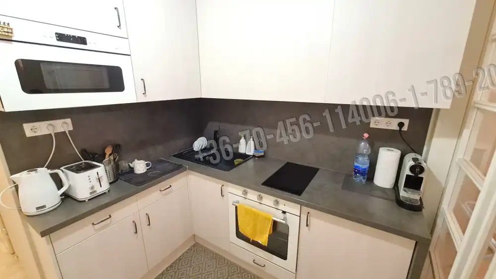 Budapest, VI. kerület - Terézváros (Nagykörúton belül)