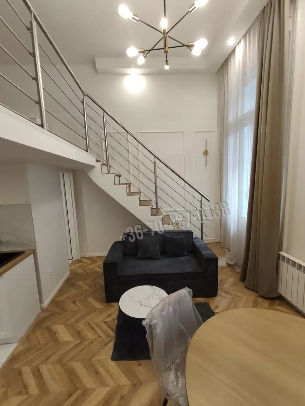 Budapest, VI. kerület - Terézváros (Nagykörúton kívül)