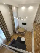 Budapest, VI. kerület - Terézváros (Nagykörúton kívül)