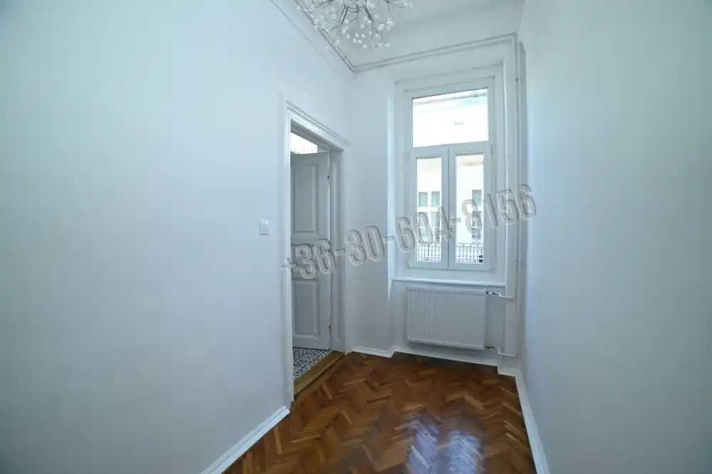Budapest, VI. kerület - Külső-Terézváros–Diplomatanegyed