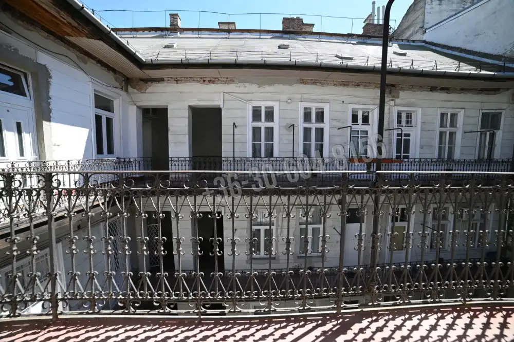Budapest, VI. kerület - Külső-Terézváros–Diplomatanegyed