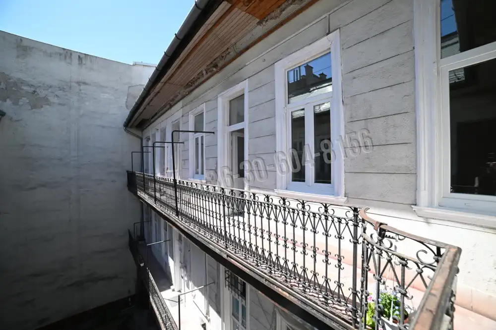 Budapest, VI. kerület - Külső-Terézváros–Diplomatanegyed