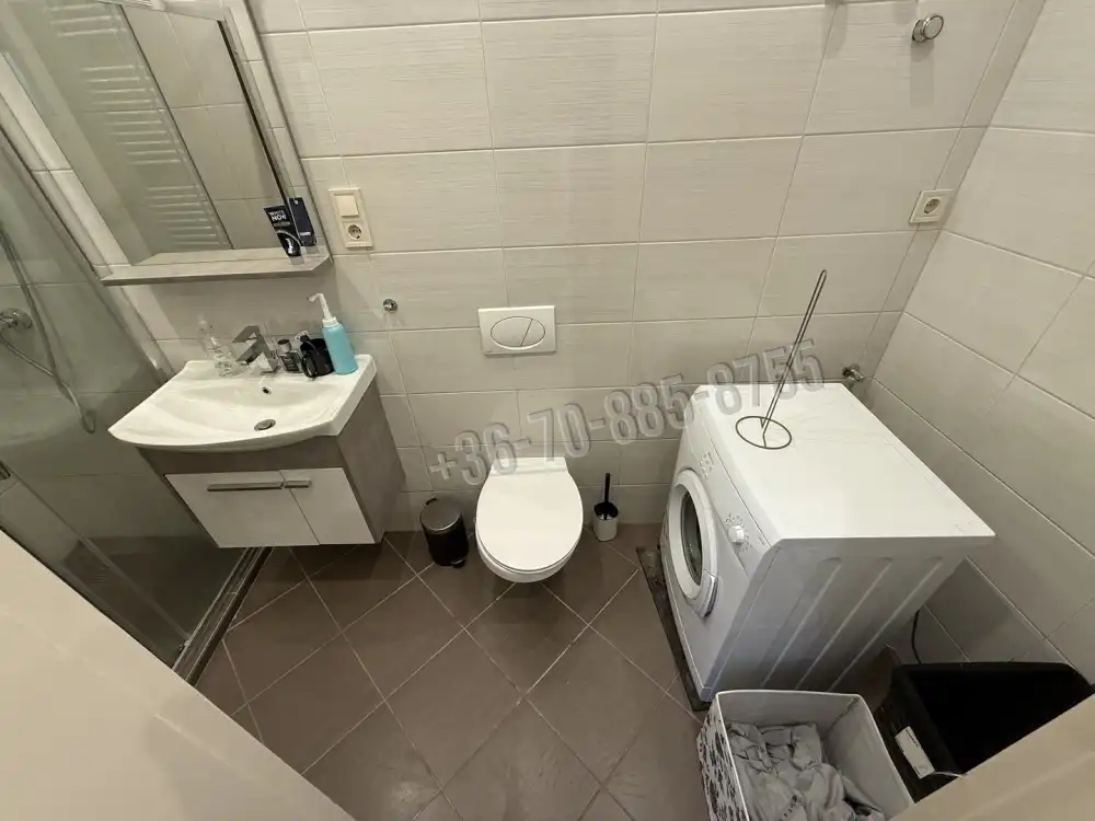 Budapest, VI. kerület - Terézváros (Nagykörúton belül)