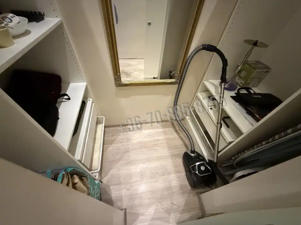 Budapest, VI. kerület - Terézváros (Nagykörúton belül)