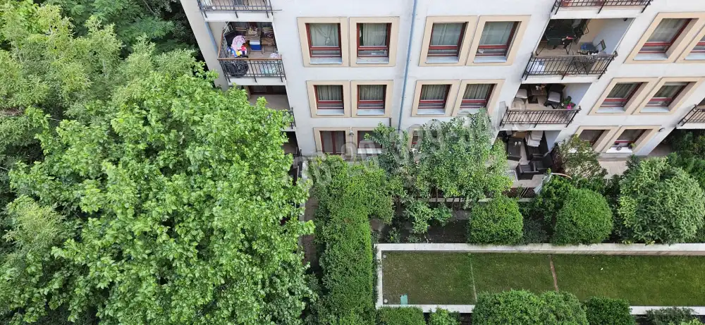 Budapest, VI. kerület - Terézváros (Nagykörúton kívül)