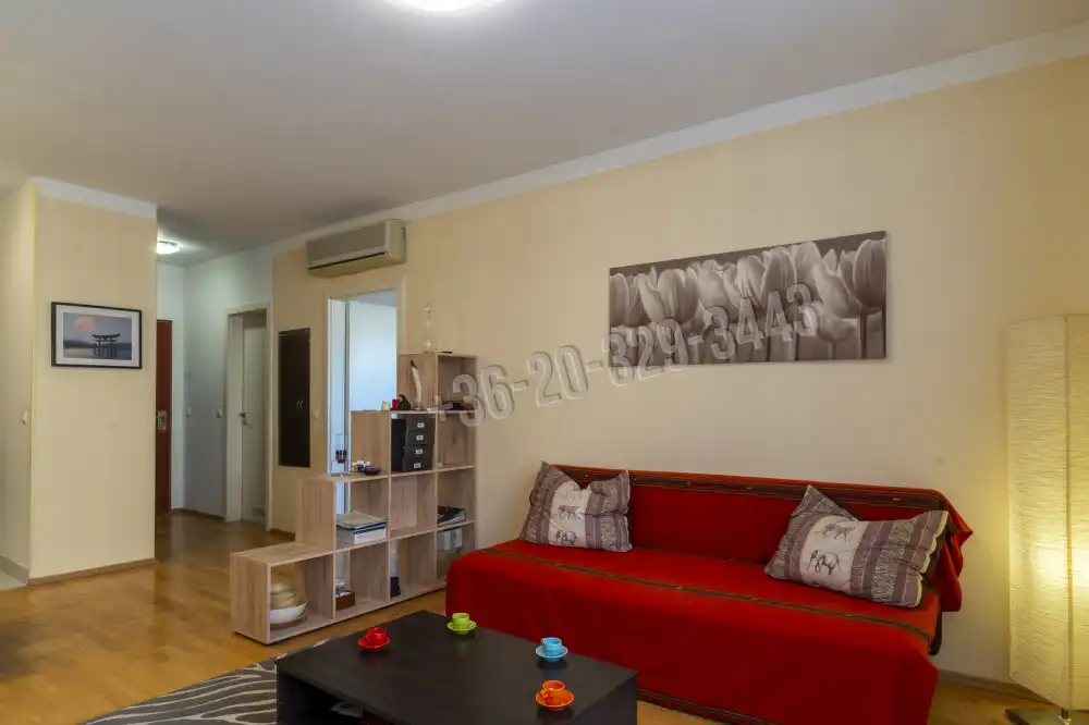 Budapest, VI. kerület - Terézváros (Nagykörúton kívül)