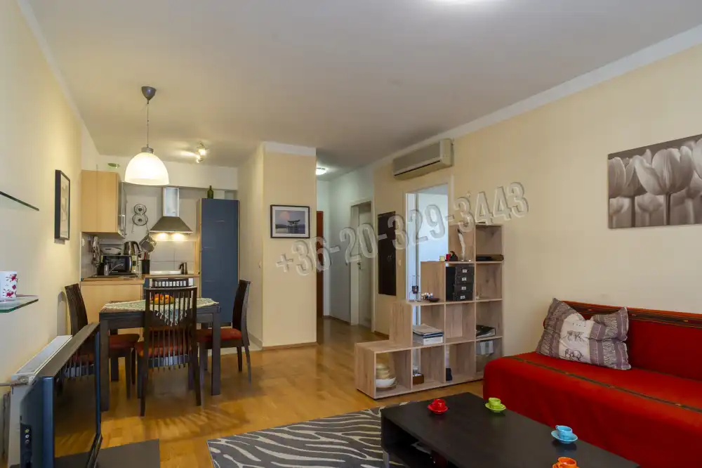 Budapest, VI. kerület - Terézváros (Nagykörúton kívül)