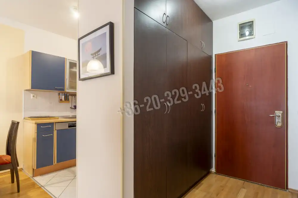 Budapest, VI. kerület - Terézváros (Nagykörúton kívül)