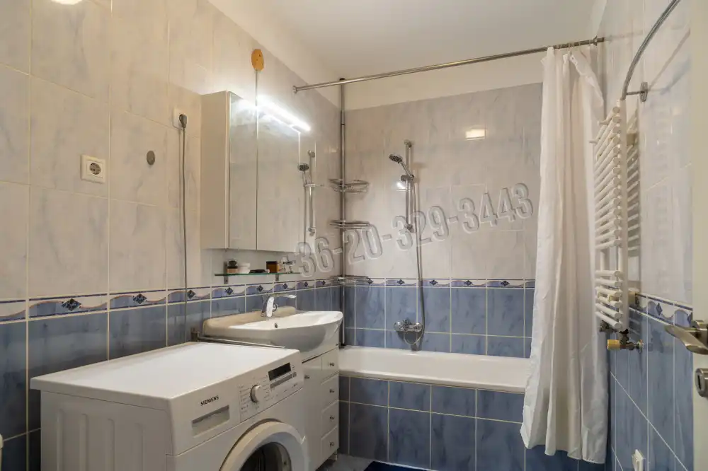 Budapest, VI. kerület - Terézváros (Nagykörúton kívül)
