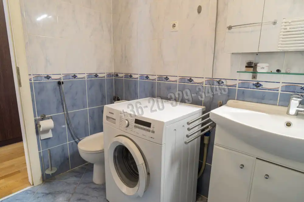 Budapest, VI. kerület - Terézváros (Nagykörúton kívül)