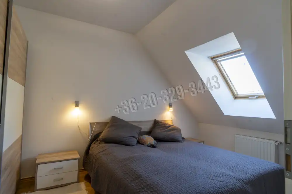 Budapest, VI. kerület - Terézváros (Nagykörúton kívül)
