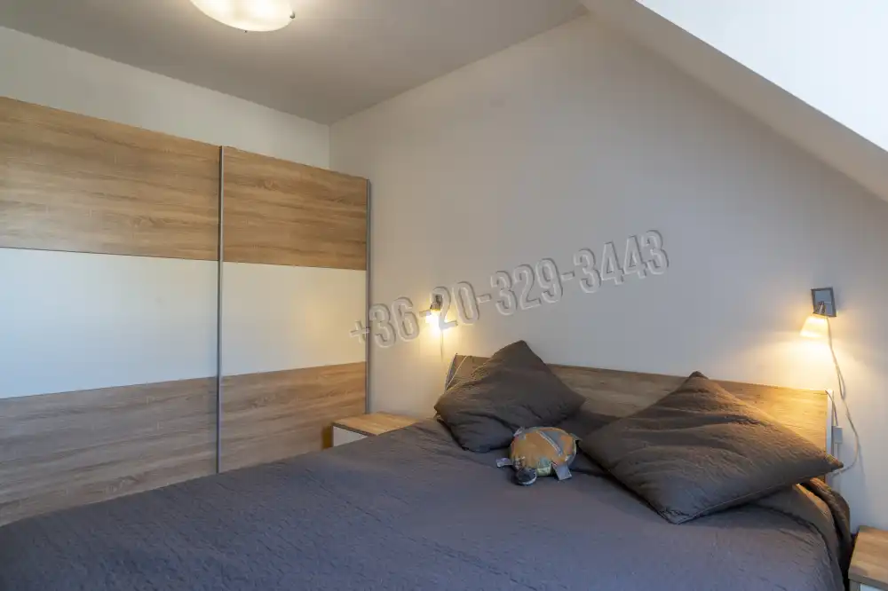 Budapest, VI. kerület - Terézváros (Nagykörúton kívül)