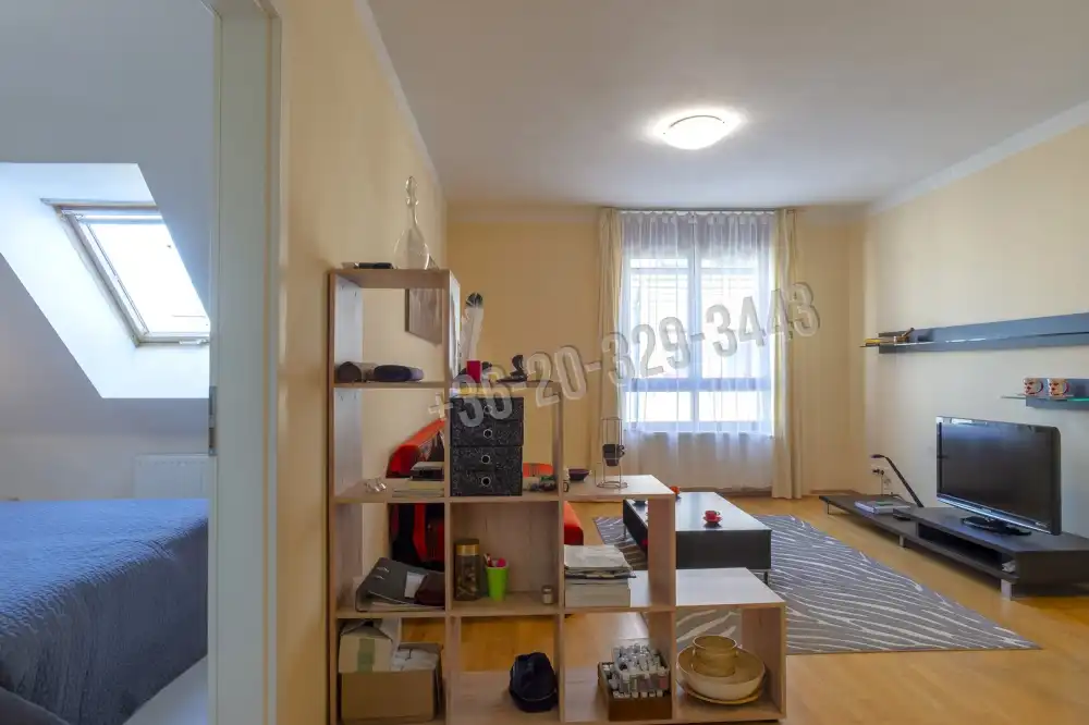 Budapest, VI. kerület - Terézváros (Nagykörúton kívül)