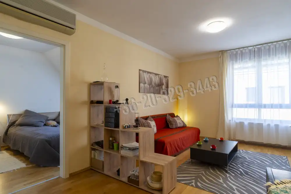 Budapest, VI. kerület - Terézváros (Nagykörúton kívül)