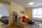 Budapest, VI. kerület - Terézváros (Nagykörúton kívül)
