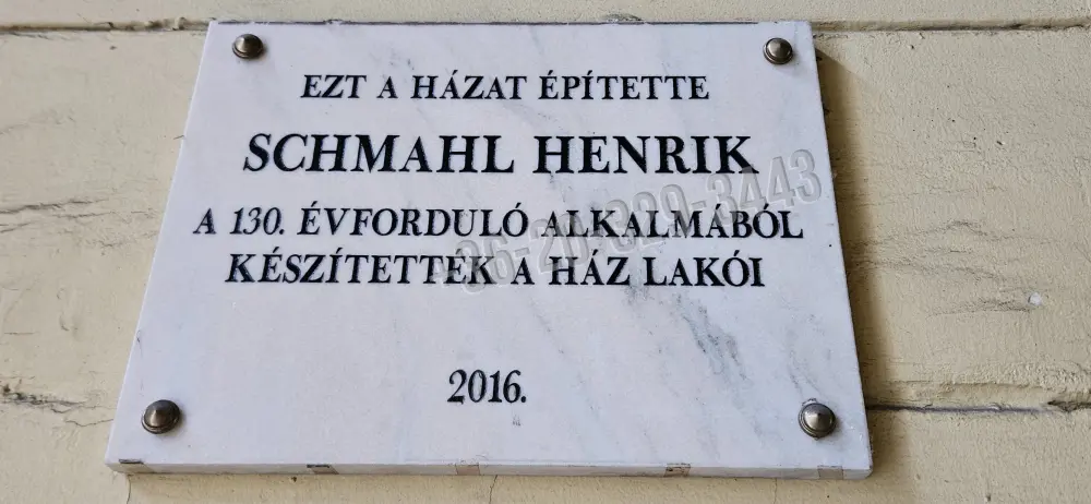 Budapest, VI. kerület - Terézváros (Nagykörúton belül)