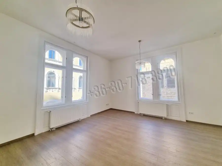 Albérlet, kiadó téglalakás, Budapest, VI. kerület