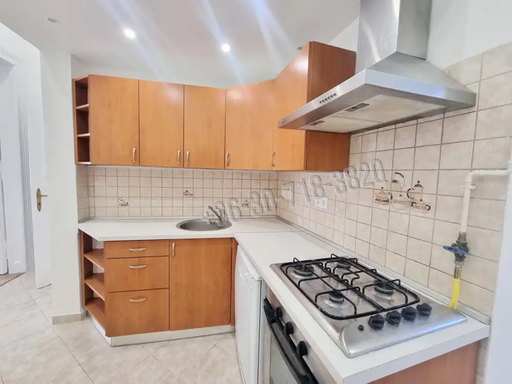 Budapest, VI. kerület - Terézváros (Nagykörúton belül)