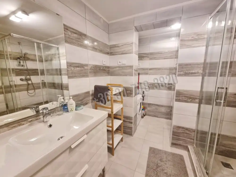 Budapest, VI. kerület - Terézváros (Nagykörúton kívül)