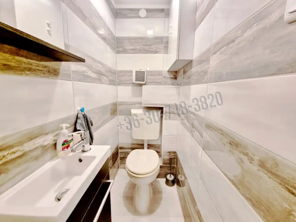 Budapest, VI. kerület - Terézváros (Nagykörúton kívül)