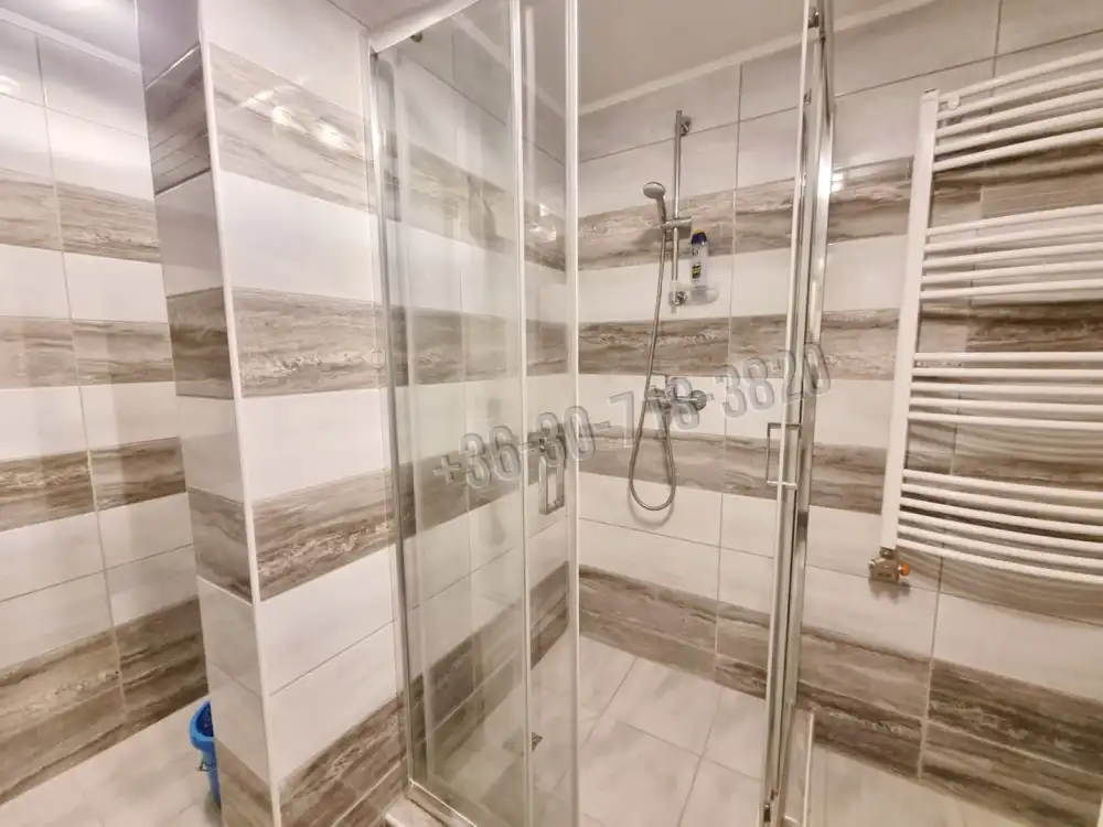 Budapest, VI. kerület - Terézváros (Nagykörúton kívül)