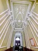 Budapest, VI. kerület - Terézváros (Nagykörúton kívül)