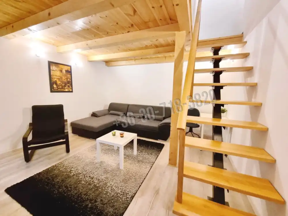 Budapest, VI. kerület - Terézváros (Nagykörúton kívül)