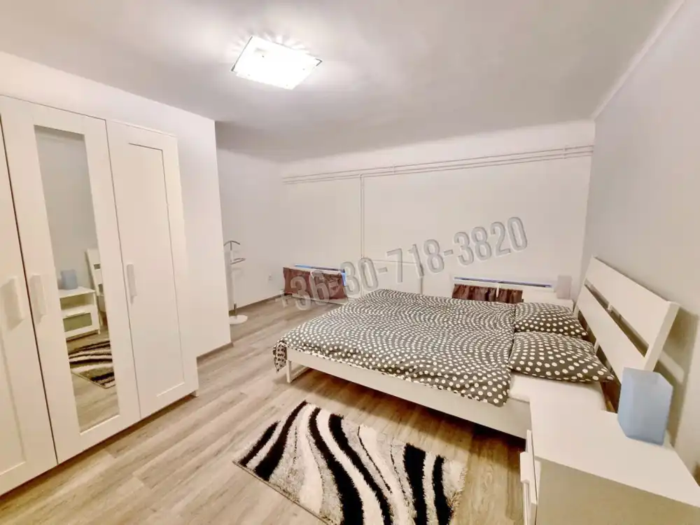 Budapest, VI. kerület - Terézváros (Nagykörúton kívül)