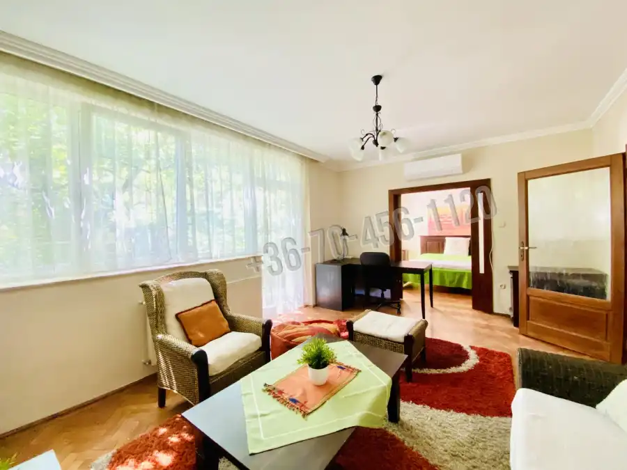 Albérlet, kiadó téglalakás, Budapest, VI. kerület