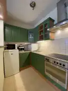 Budapest, VI. kerület - Külső-Terézváros–Diplomatanegyed