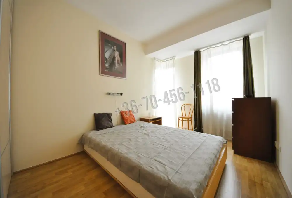 Budapest, VI. kerület - Külső-Terézváros–Diplomatanegyed