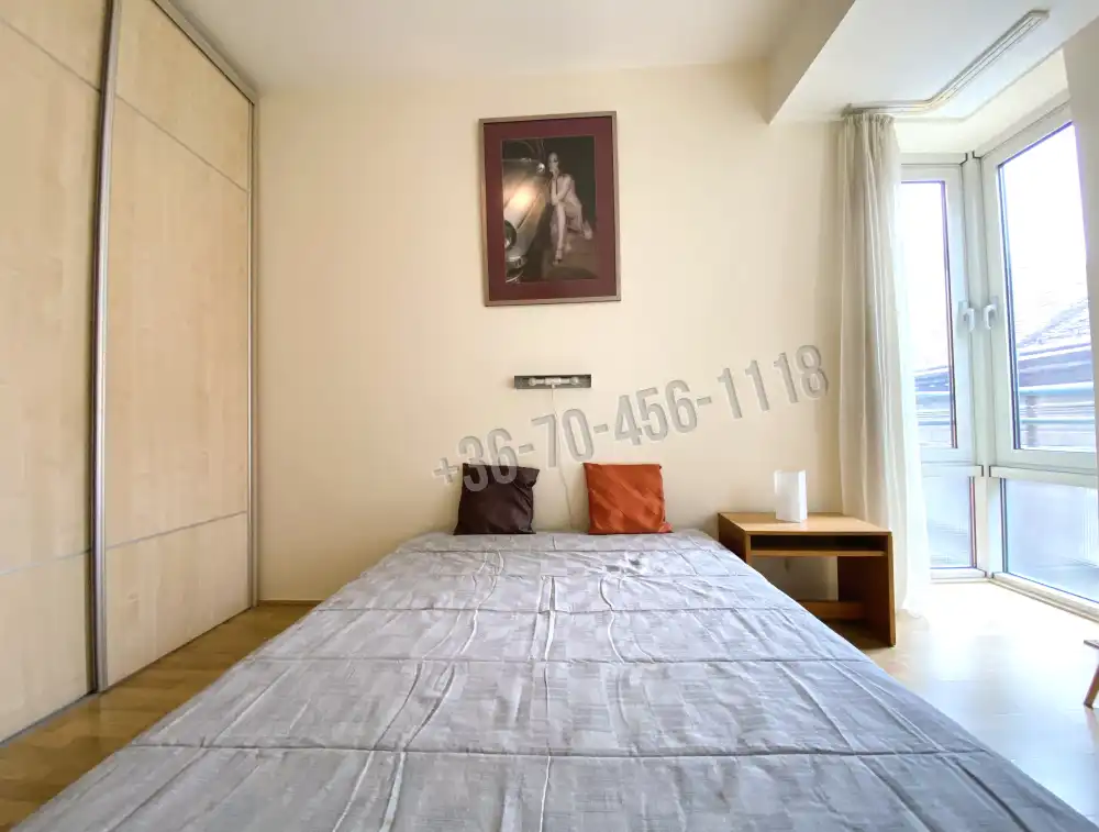 Budapest, VI. kerület - Külső-Terézváros–Diplomatanegyed