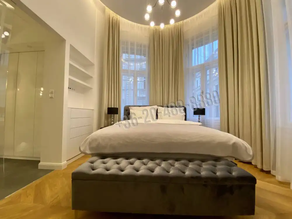 Budapest, VI. kerület - Terézváros (Nagykörúton belül)