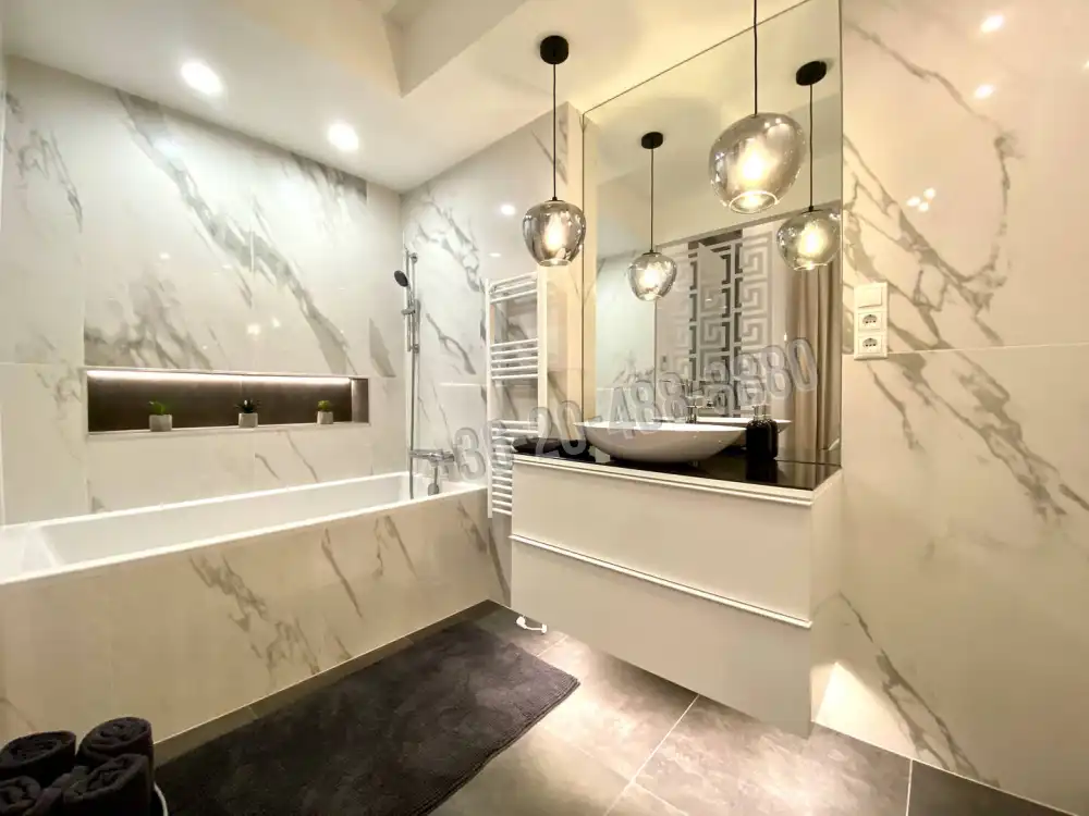 Budapest, VI. kerület - Terézváros (Nagykörúton belül)