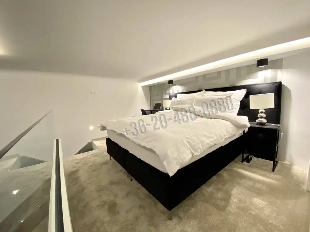 Budapest, VI. kerület - Terézváros (Nagykörúton belül)