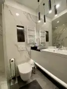 Budapest, VI. kerület - Terézváros (Nagykörúton belül)