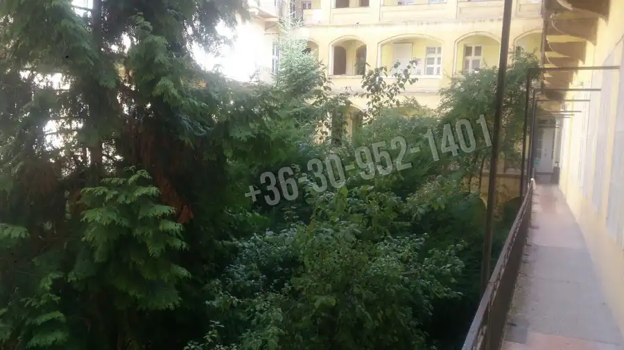 Albérlet, kiadó téglalakás, Budapest, VI. kerület