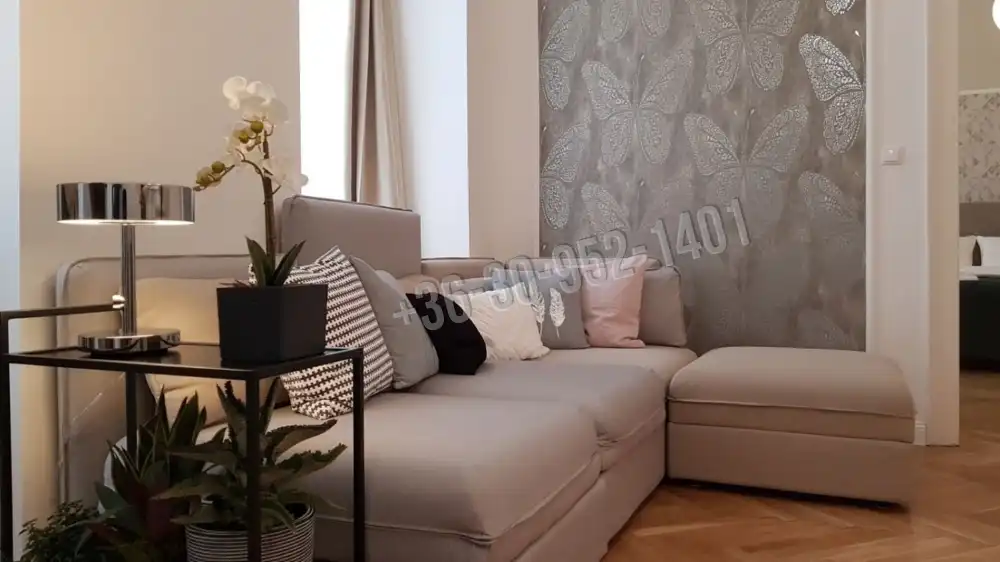 Budapest, VI. kerület - Terézváros (Nagykörúton belül)