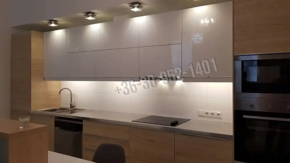 Budapest, VI. kerület - Terézváros (Nagykörúton belül)