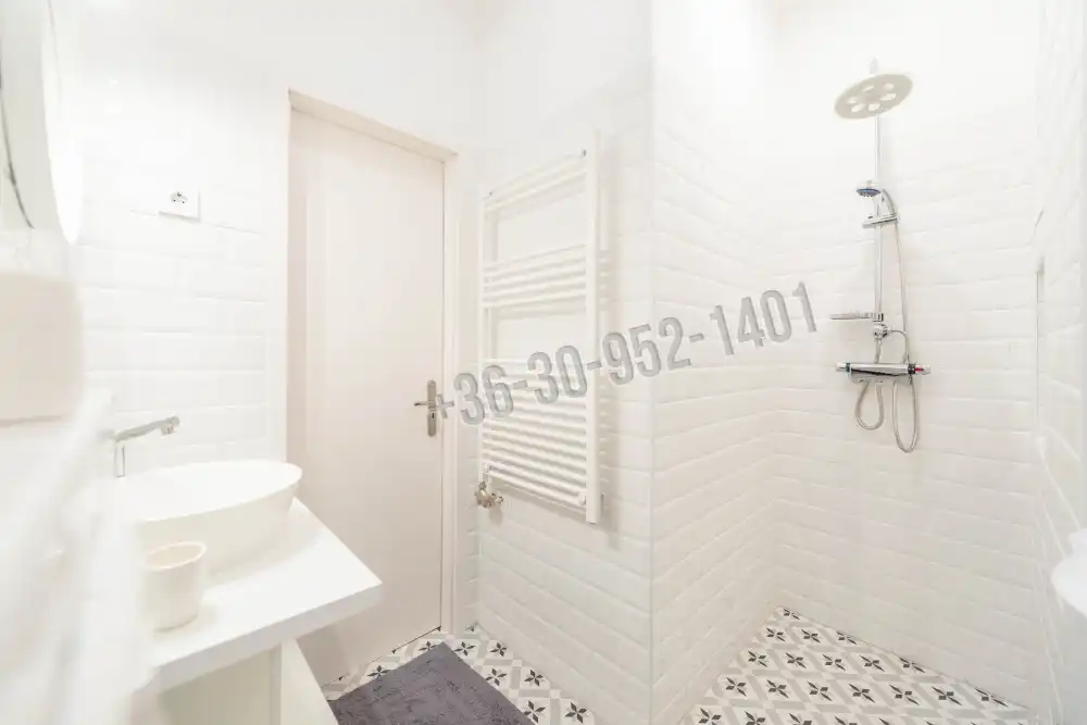 Budapest, VI. kerület - Terézváros (Nagykörúton belül)