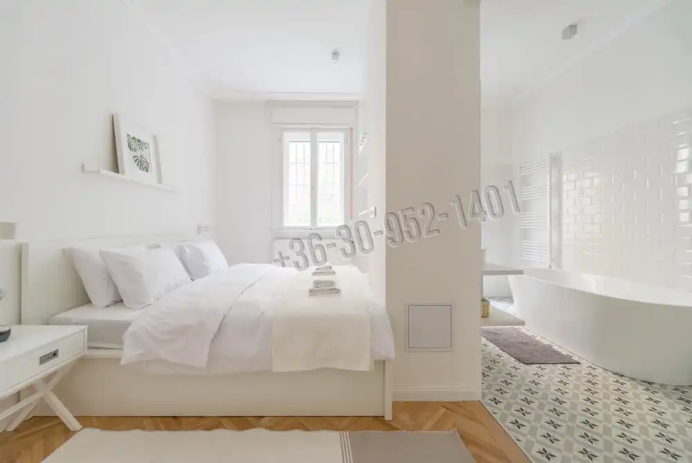 Budapest, VI. kerület - Terézváros (Nagykörúton belül)