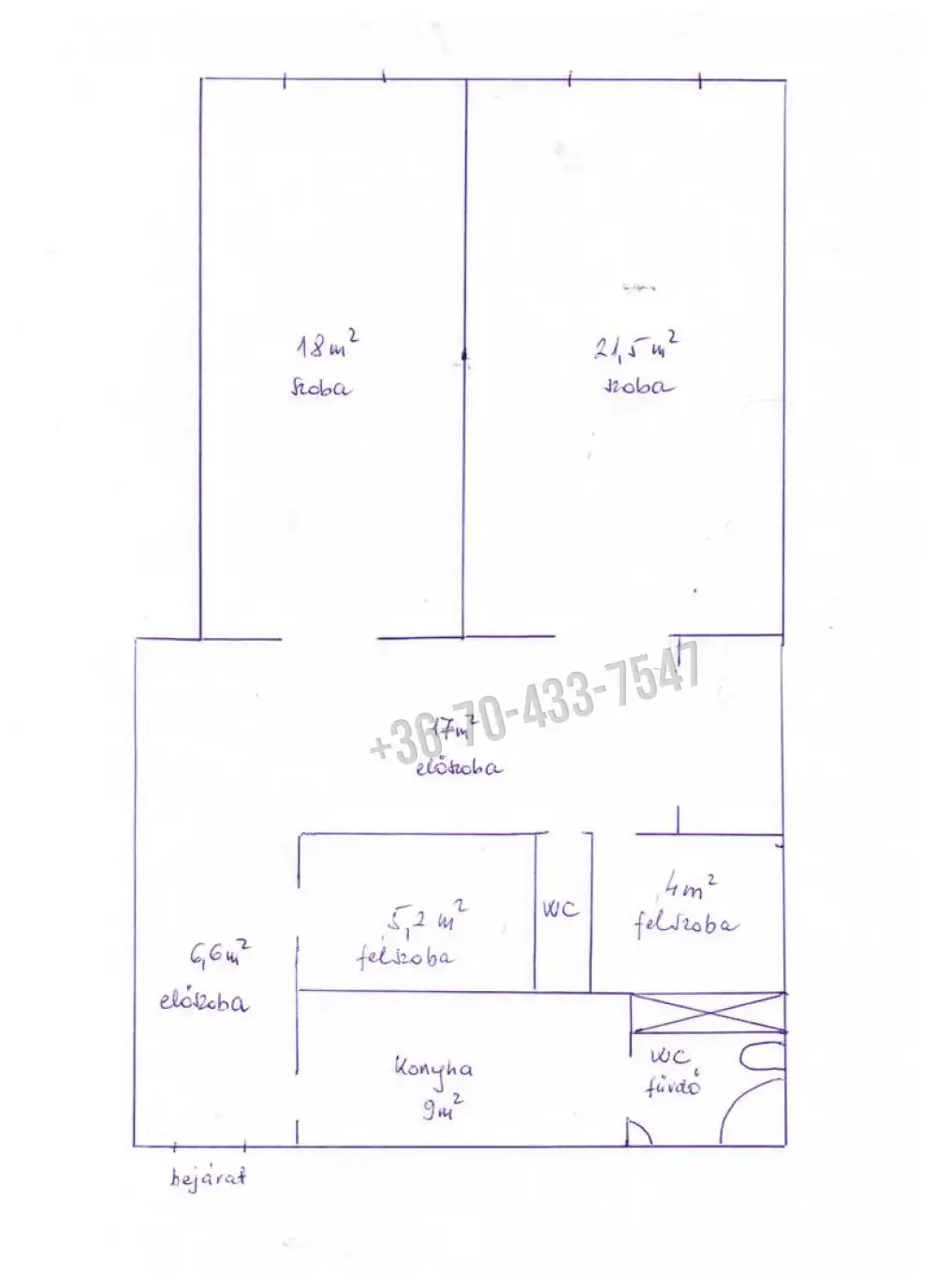 Budapest, VI. kerület - Terézváros (Nagykörúton belül)