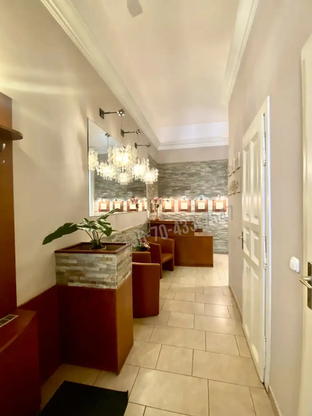 Budapest, VI. kerület - Terézváros (Nagykörúton belül)