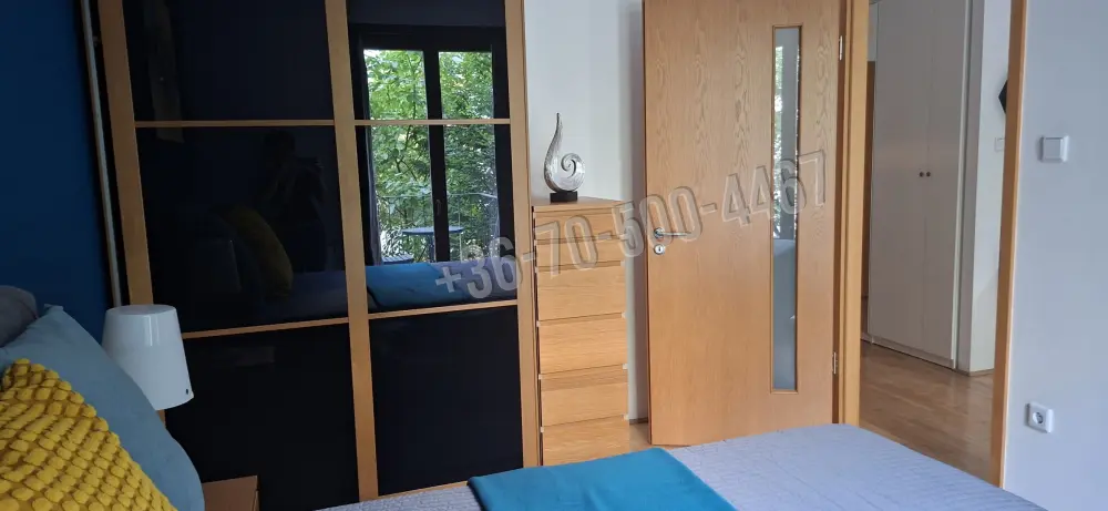 Budapest, VII. kerület - Erzsébetváros (Nagykörúton belül)