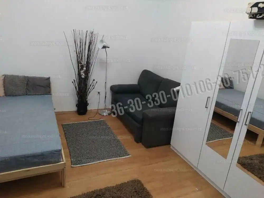 Budapest, VII. kerület - Erzsébetváros (Nagykörúton kívül)