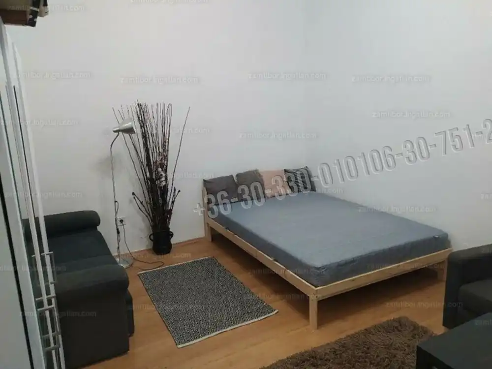 Budapest, VII. kerület - Erzsébetváros (Nagykörúton kívül)