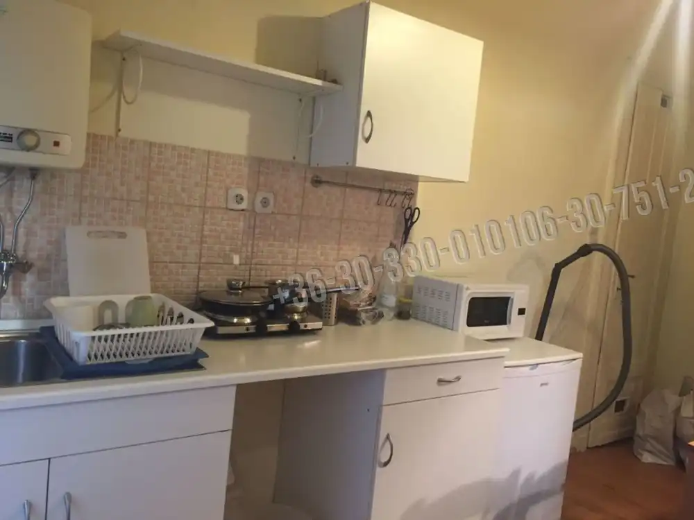 Budapest, VII. kerület - Erzsébetváros (Nagykörúton kívül)