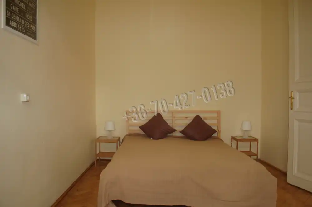 Budapest, VII. kerület - Erzsébetváros (Nagykörúton kívül)