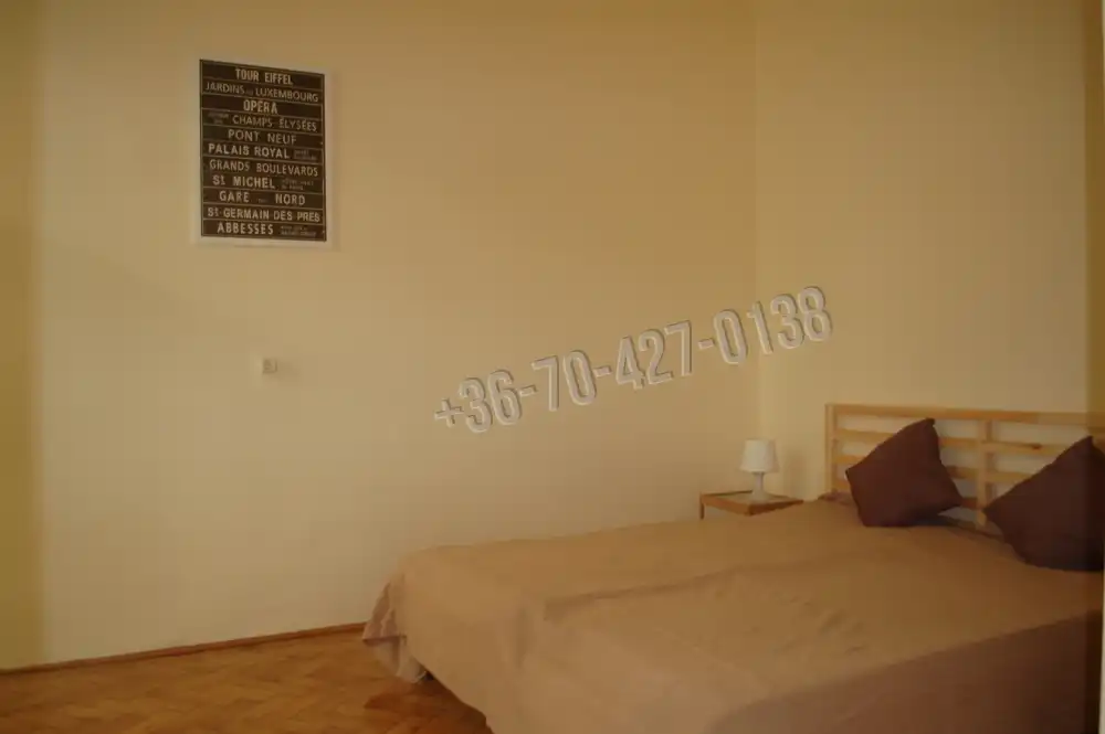 Budapest, VII. kerület - Erzsébetváros (Nagykörúton kívül)